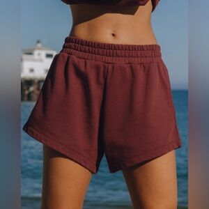 BNWT Daily Drills Bodega Super Shorts - M/L